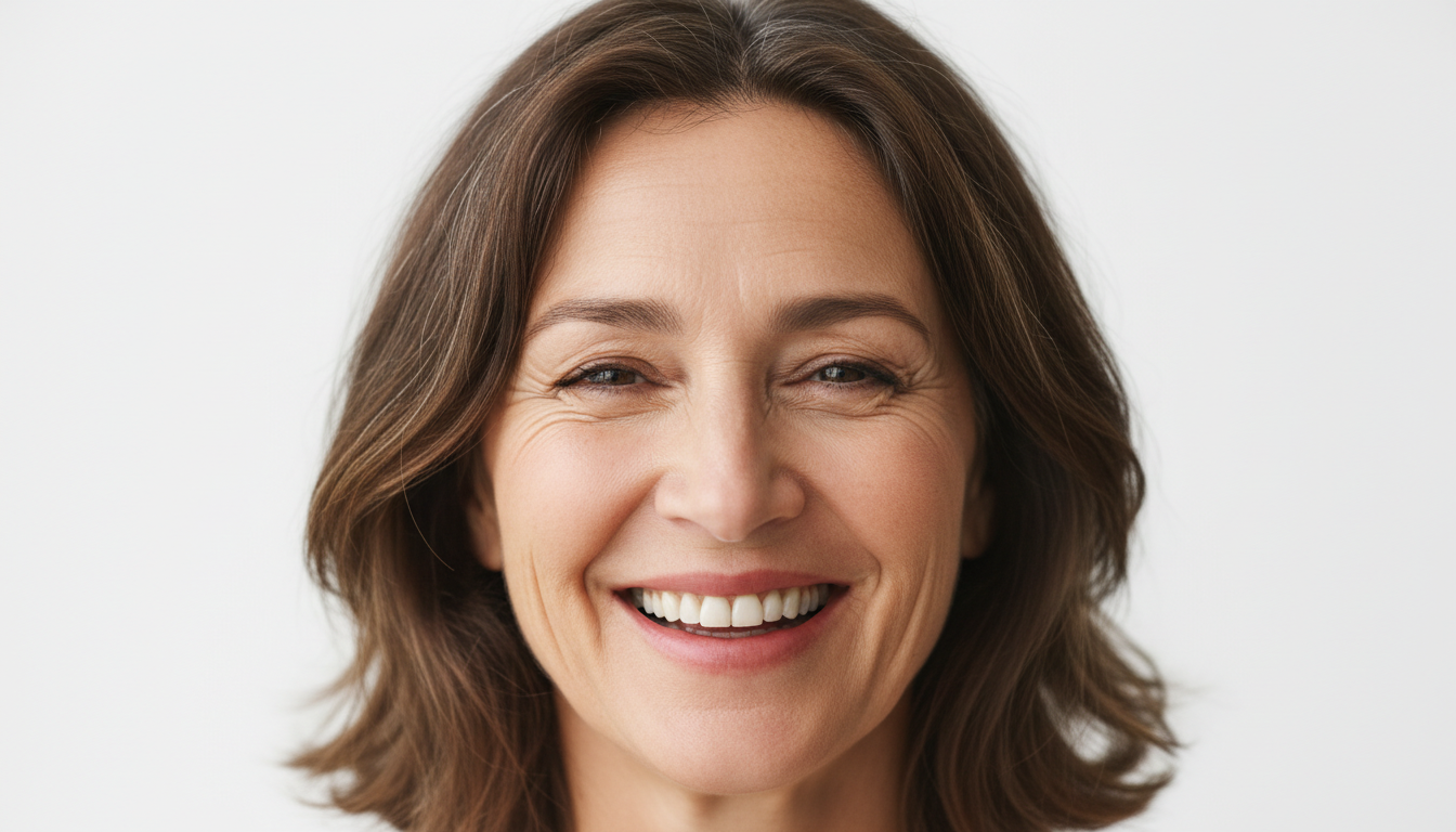 Best Anti Aging Cream for 40s: What Actually Helps Skin Look Firmer, Smoother, and Less Dry