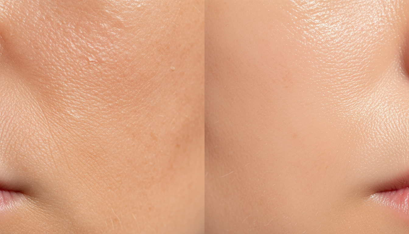 Best Skin Firming Cream: What Actually Helps Tighten and Support Skin