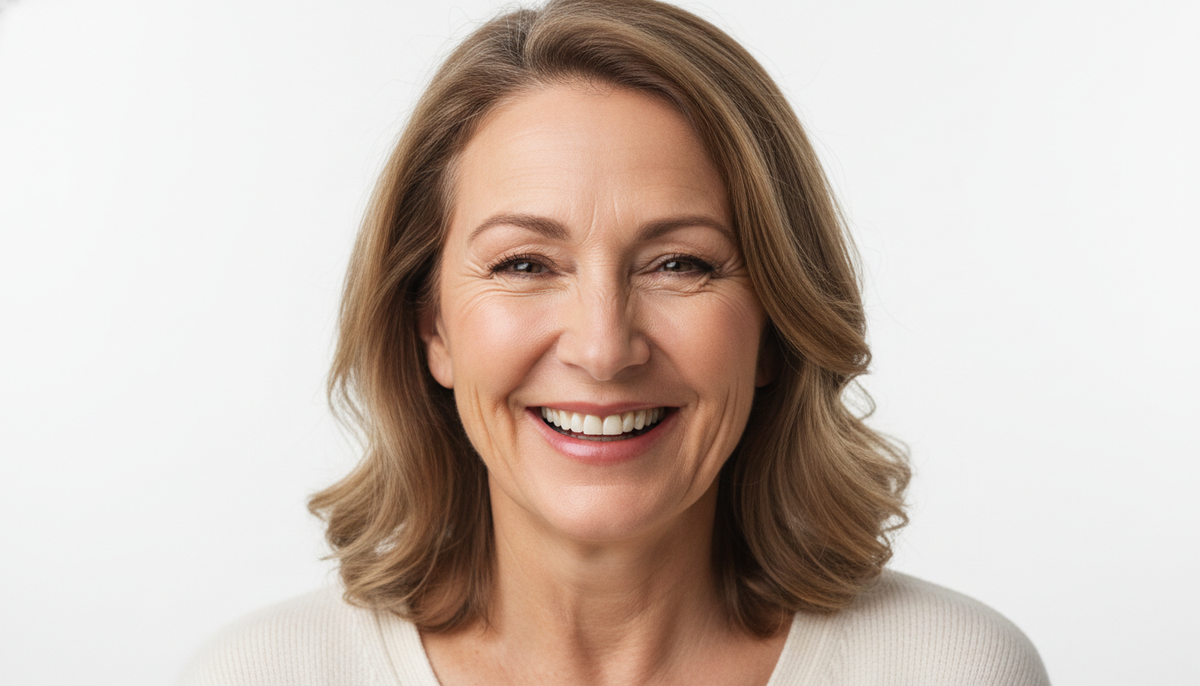 Best Anti Aging Cream for 50s: What to Look For and Which Formulas Are Actually Worth It