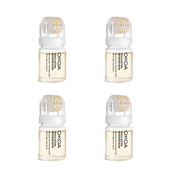 Triple Action Microinfusion