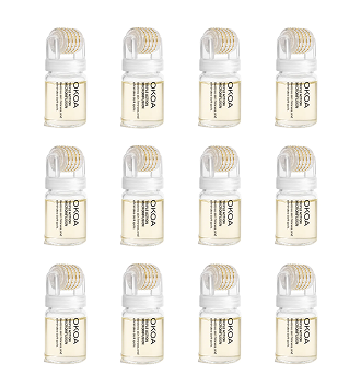 Triple Action Microinfusion