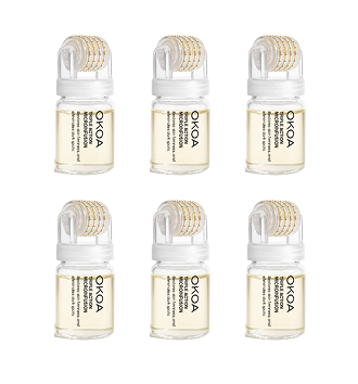 Triple Action Microinfusion