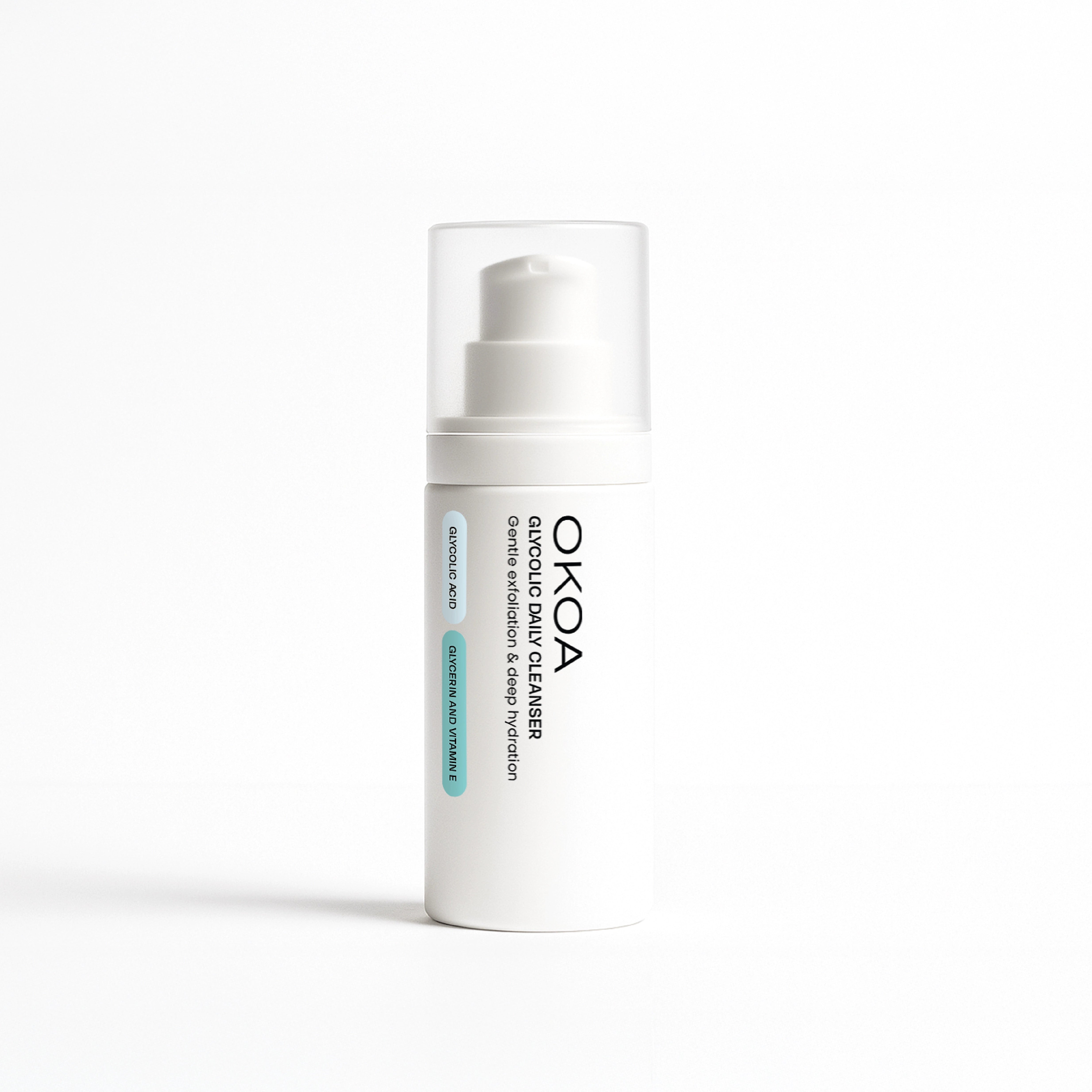 Glycolic Daily Cleanser