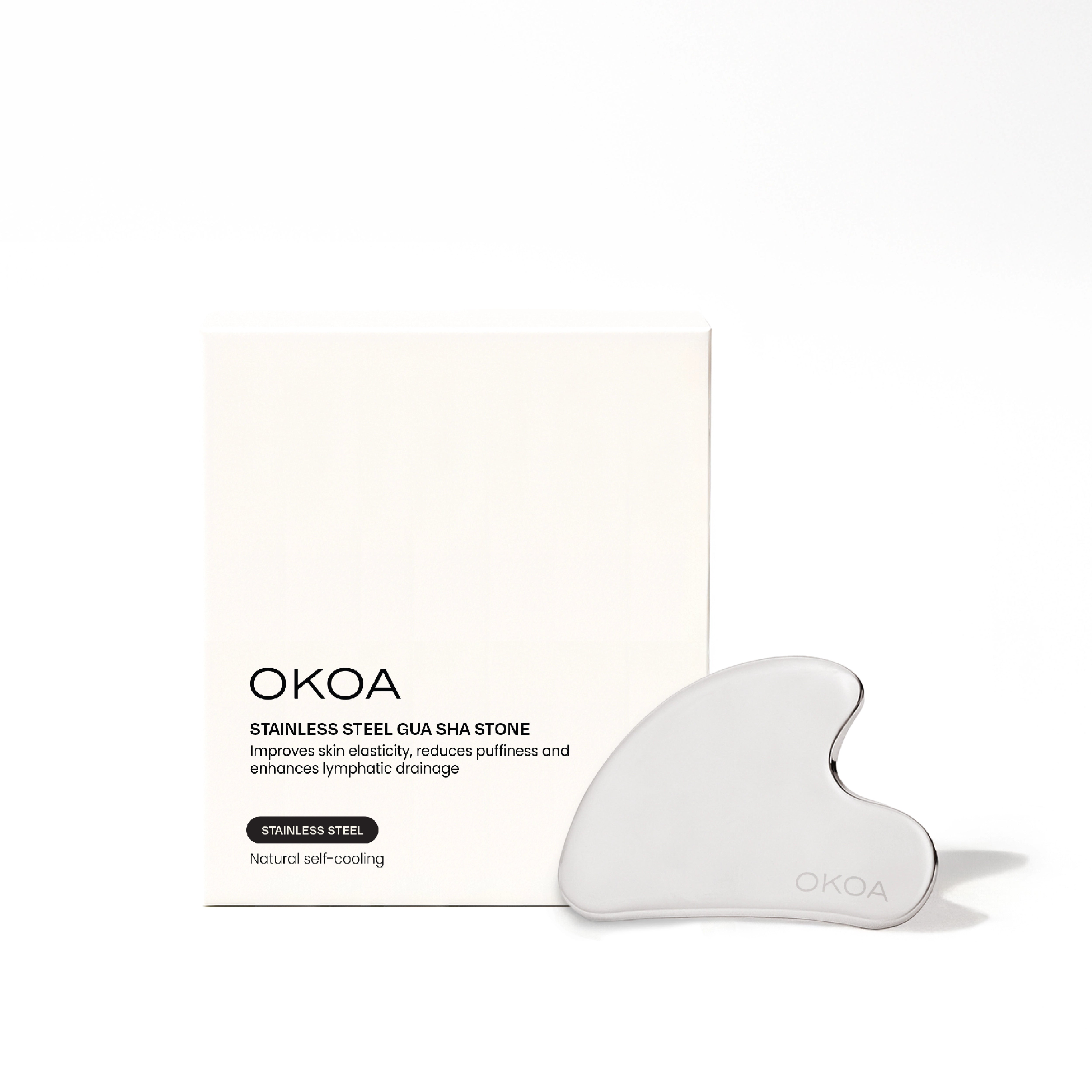 Instant Glow Gua Sha
