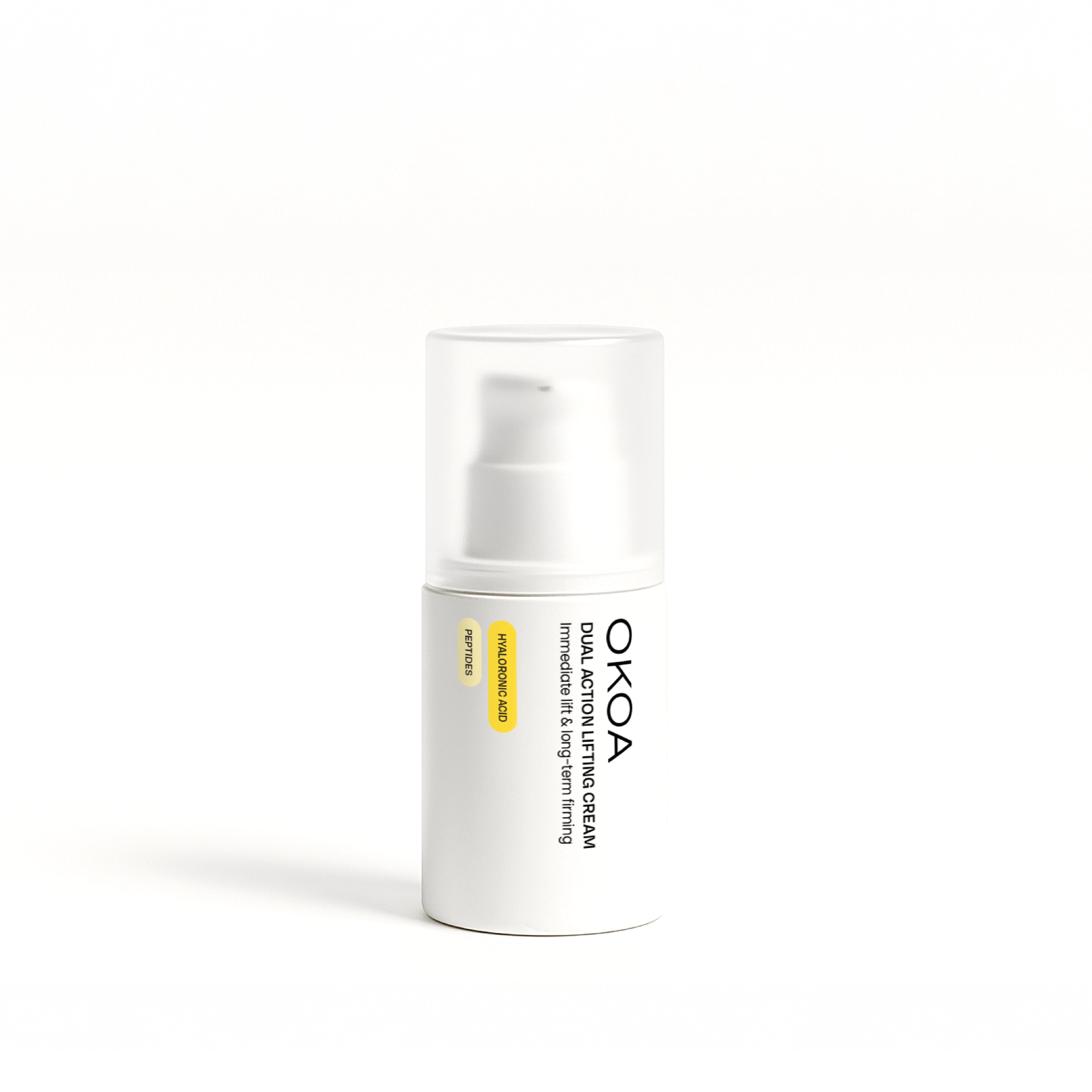 Dual Action Lifting Cream