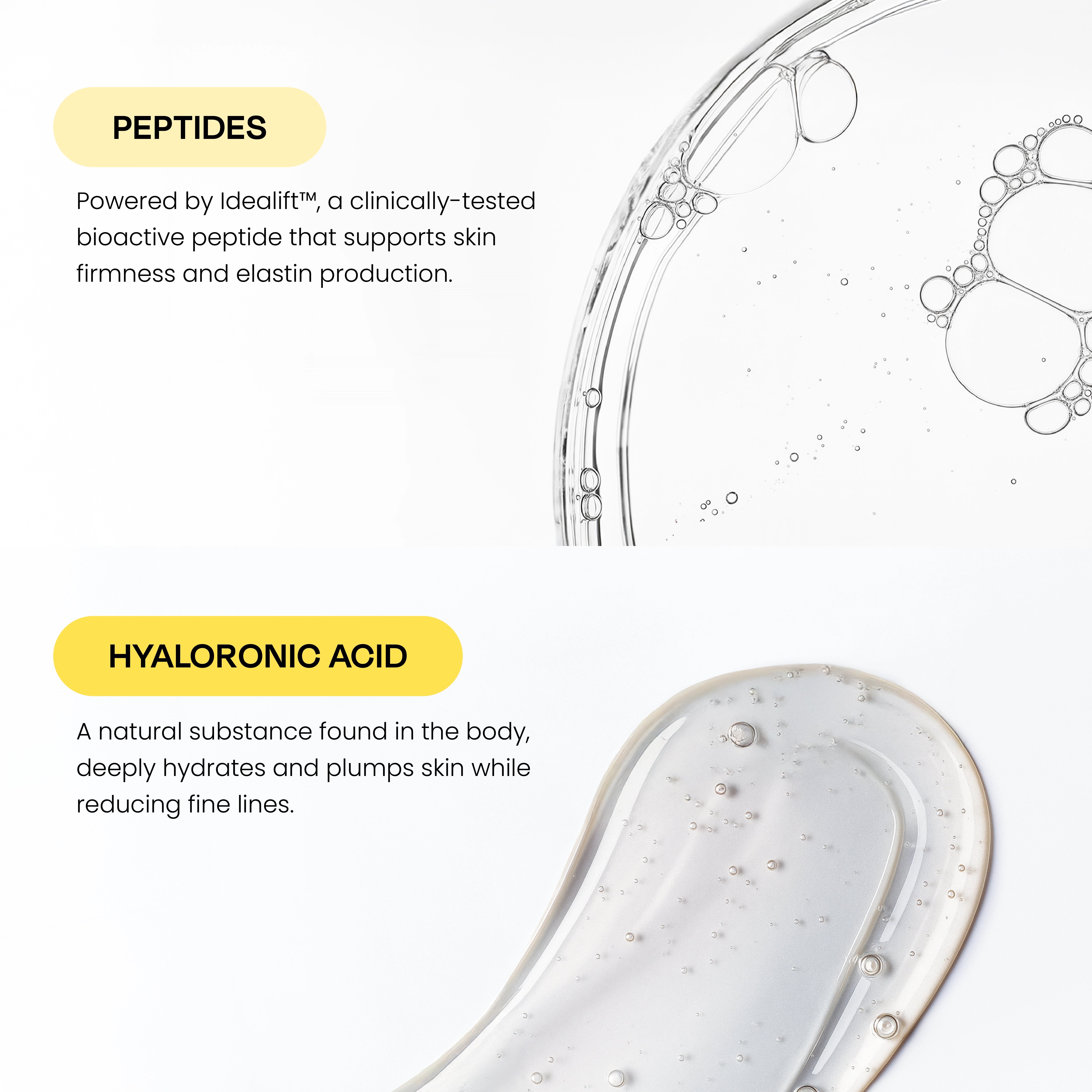 Dual Action Lifting Cream