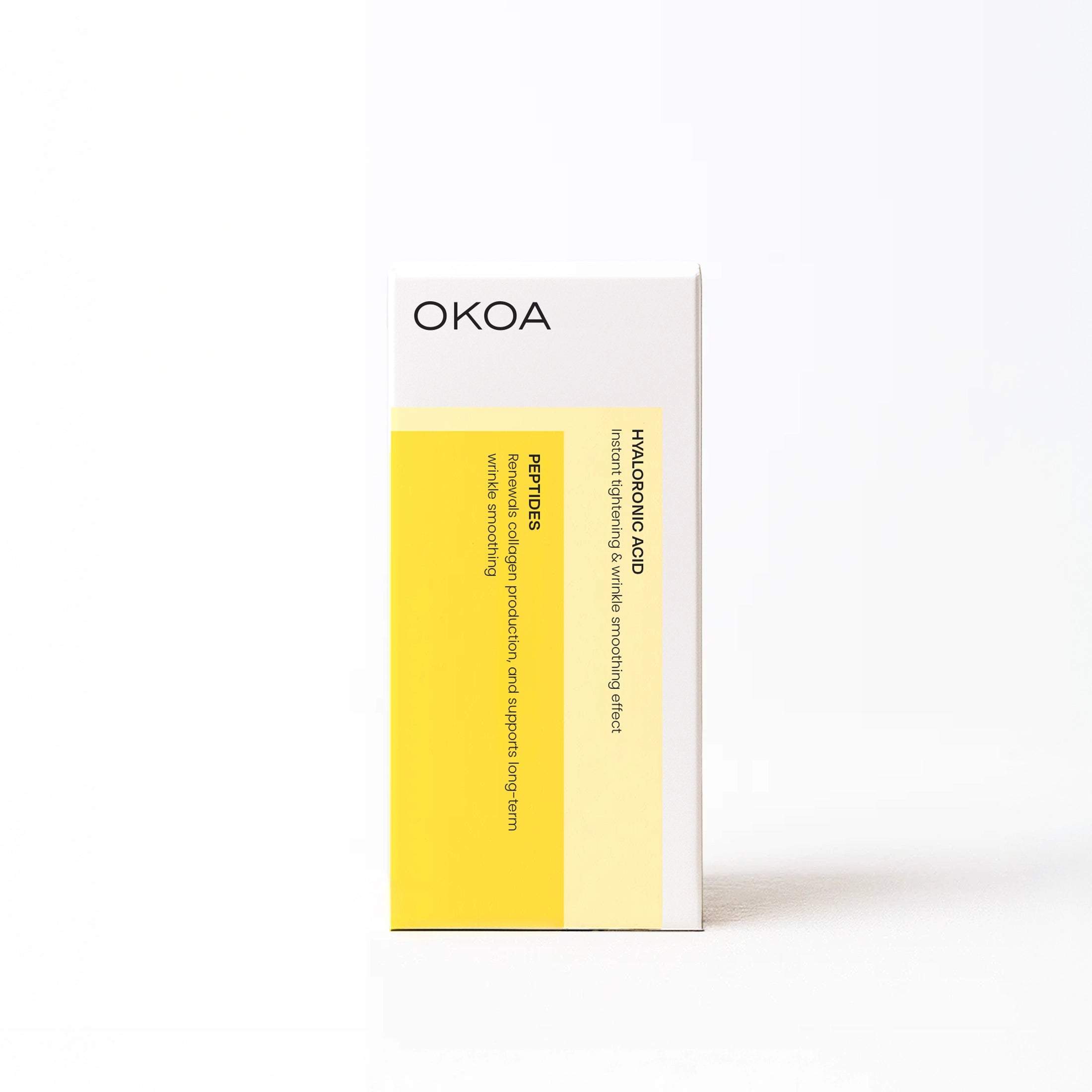 Dual Action Lifting Cream