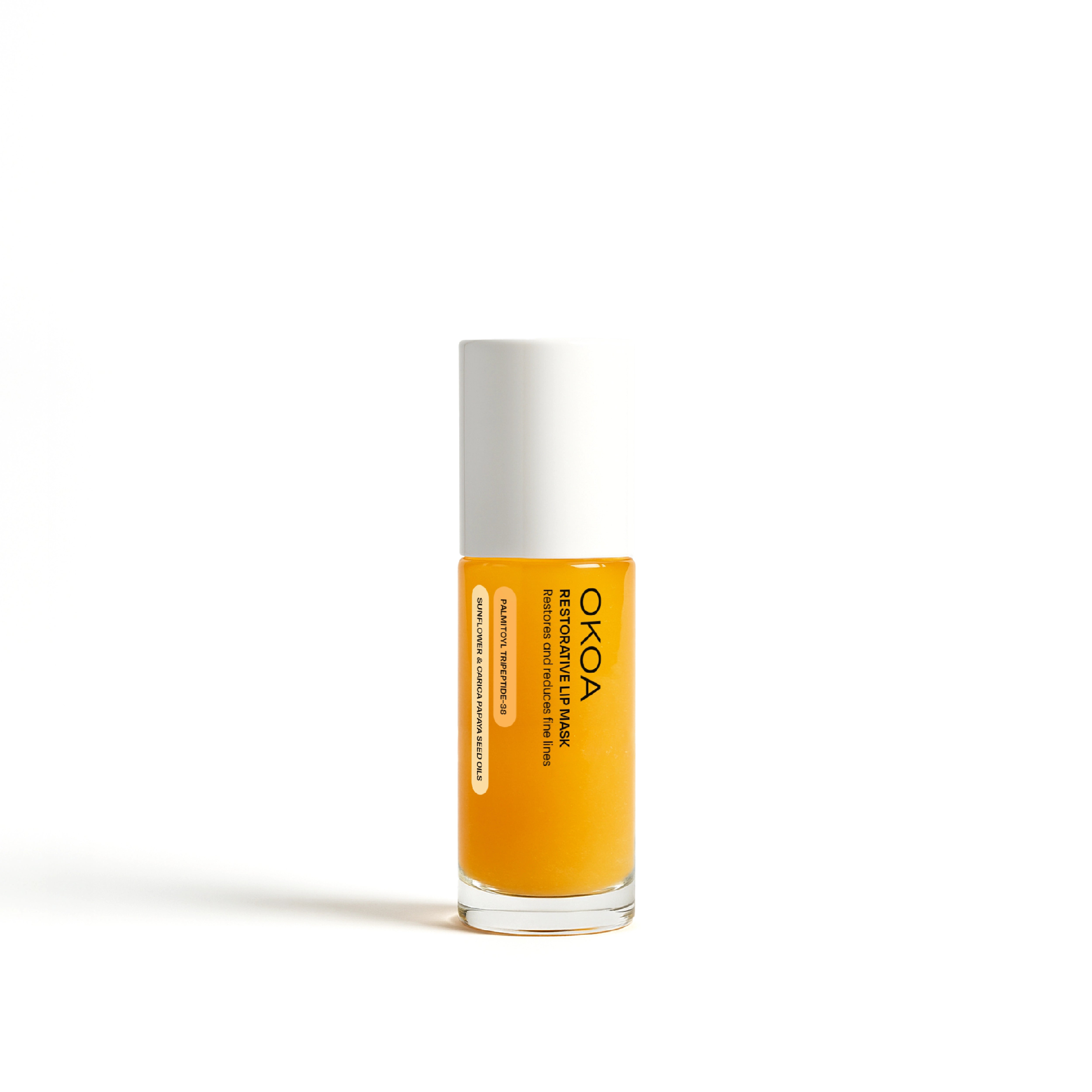 Restorative Lip Mask