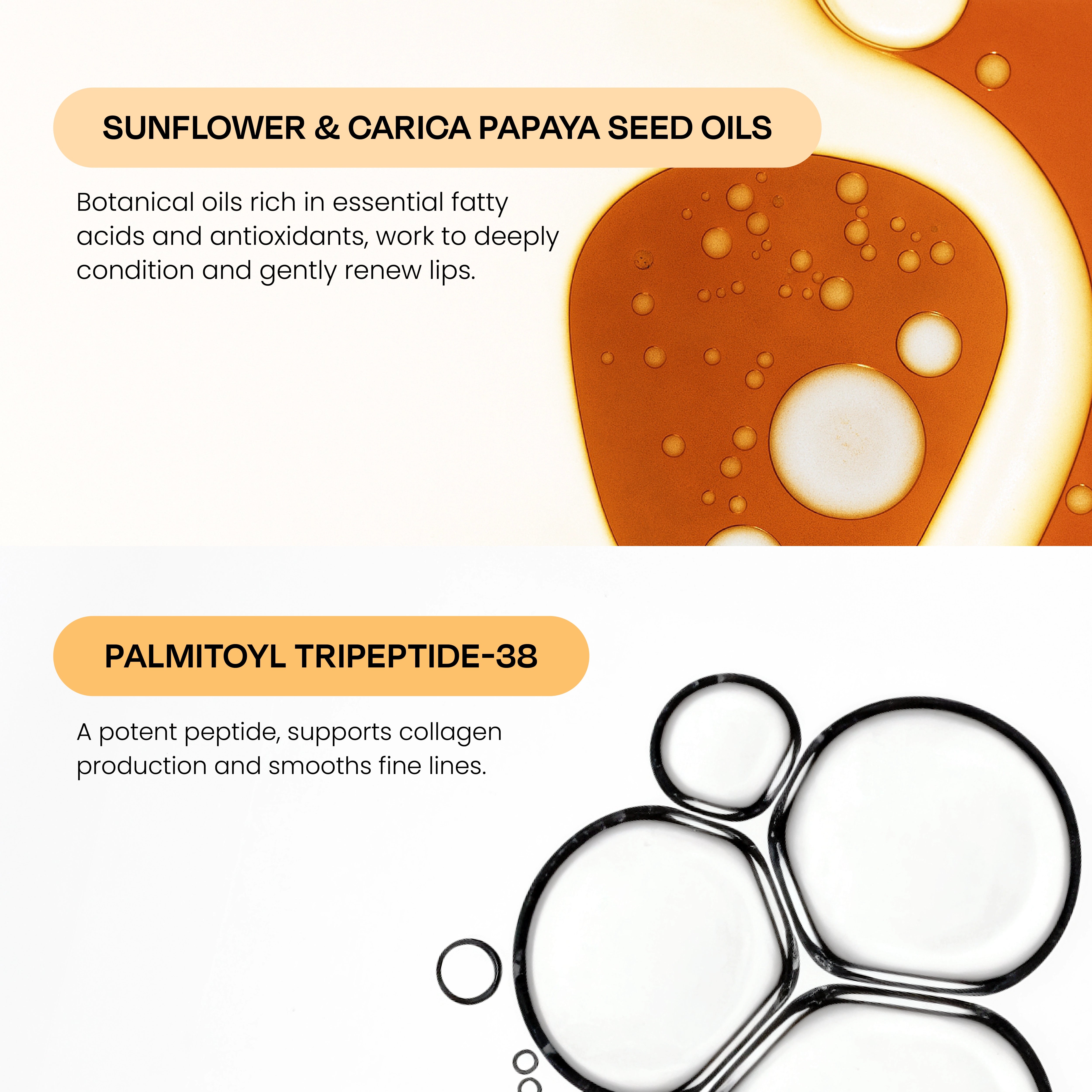 Restorative Lip Mask