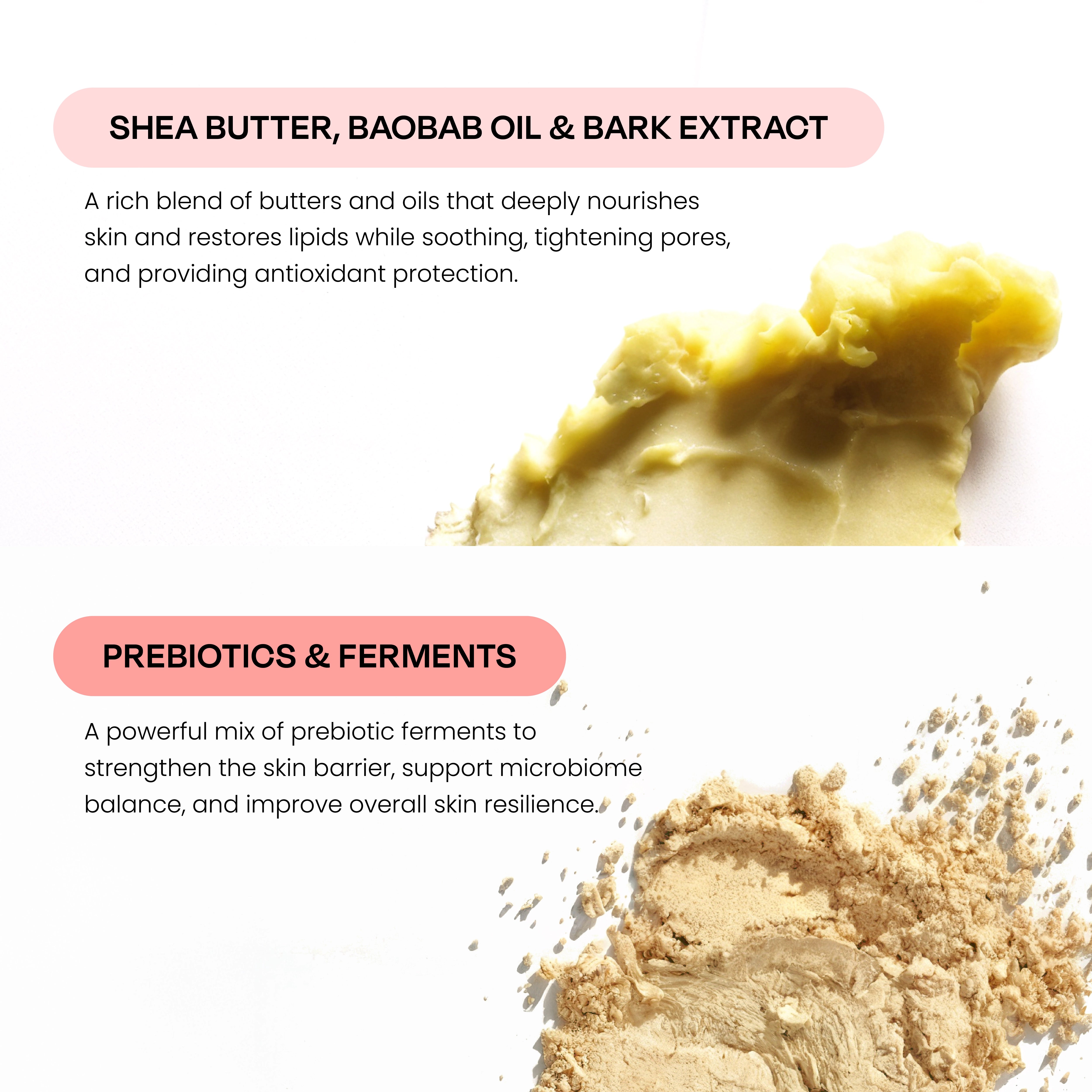 Deep Hydration Moisturizer