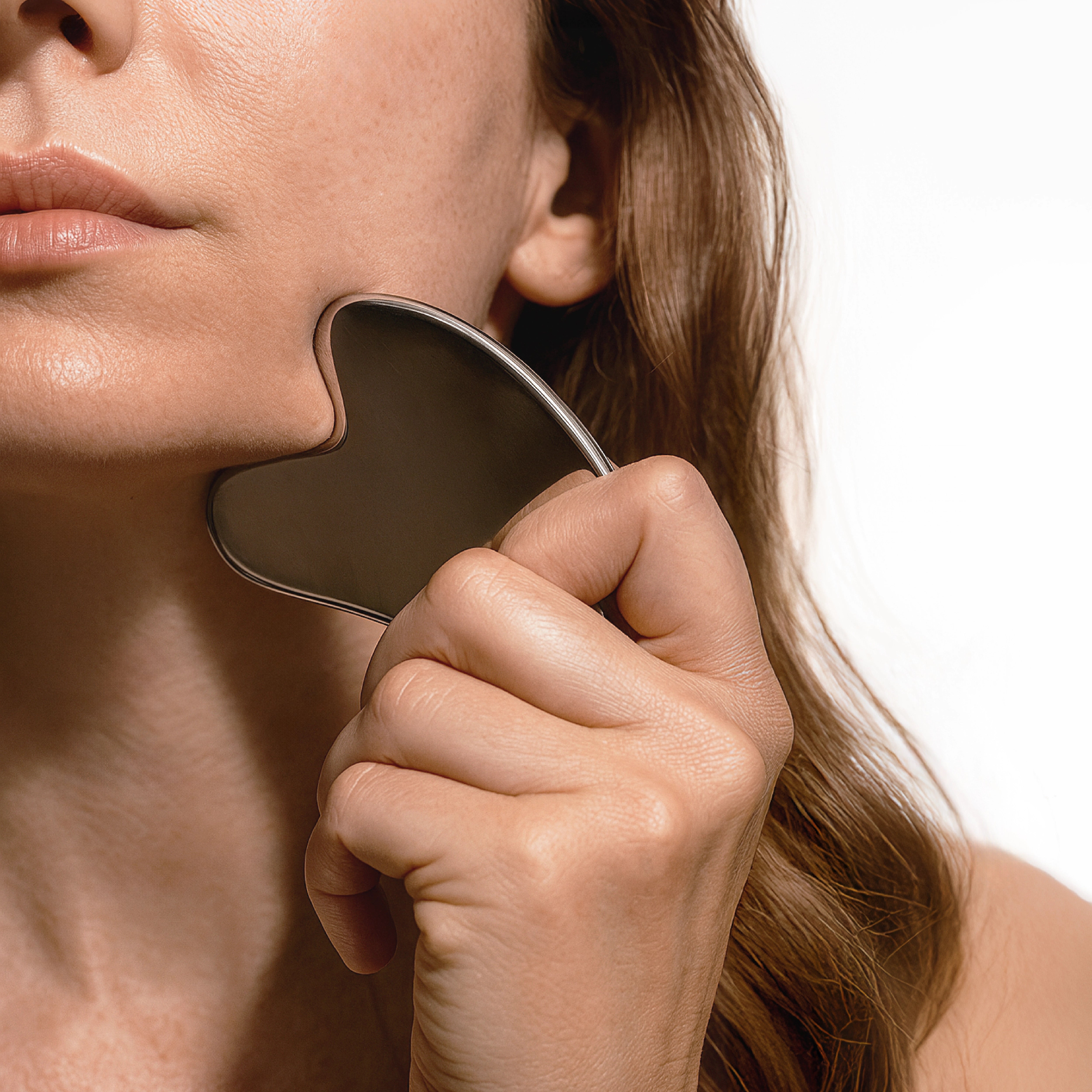 Instant Glow Gua Sha