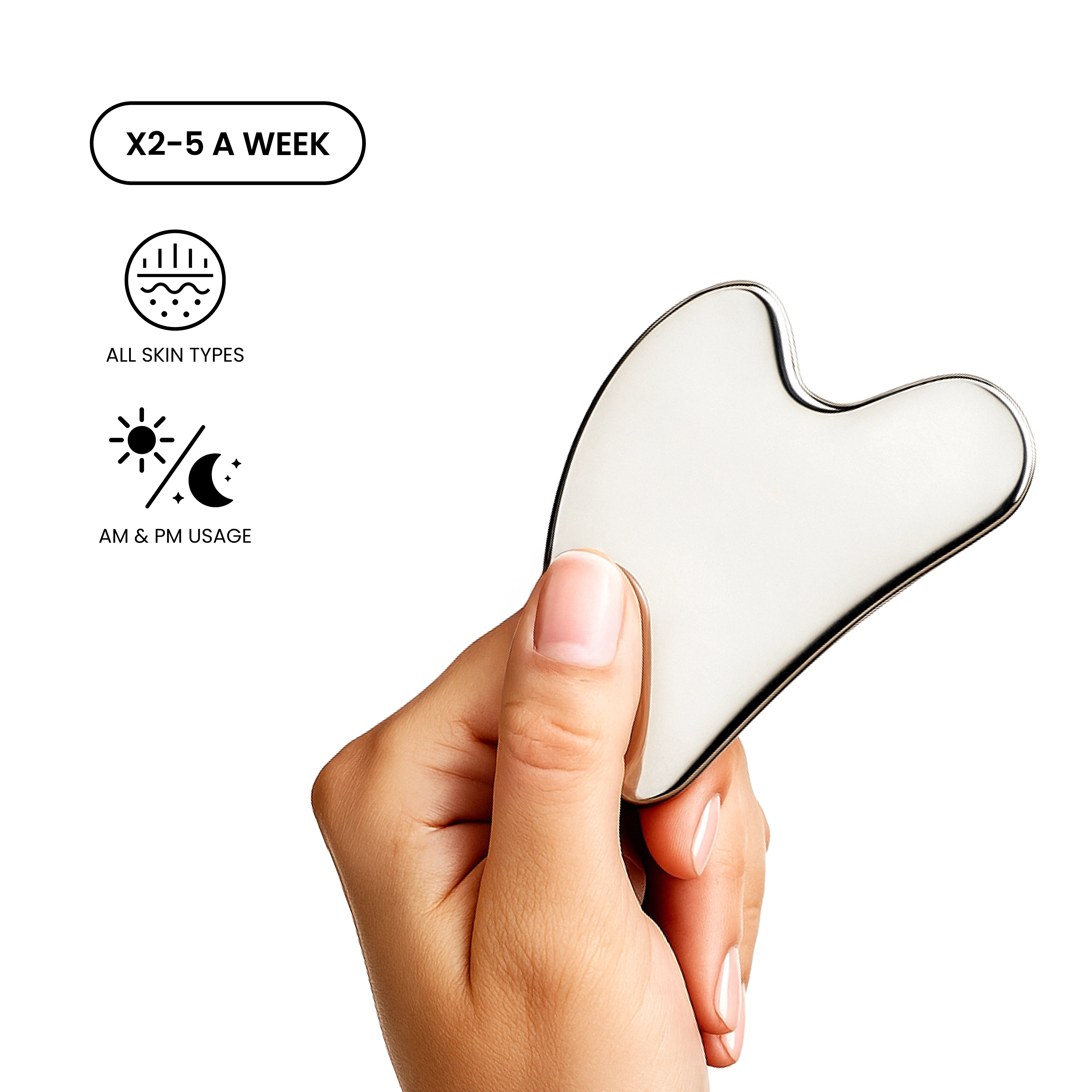 Instant Glow Gua Sha