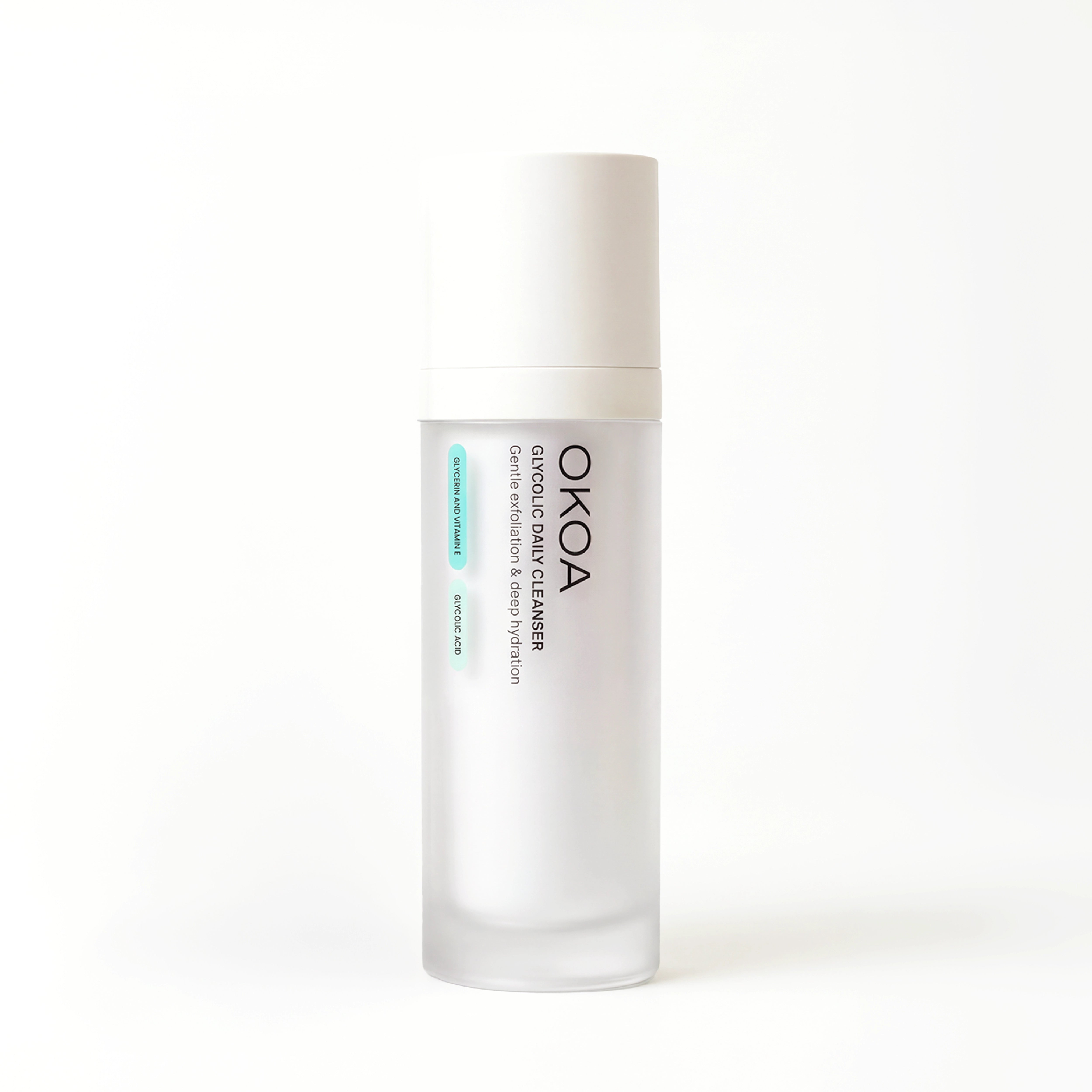 Glycolic Daily Cleanser
