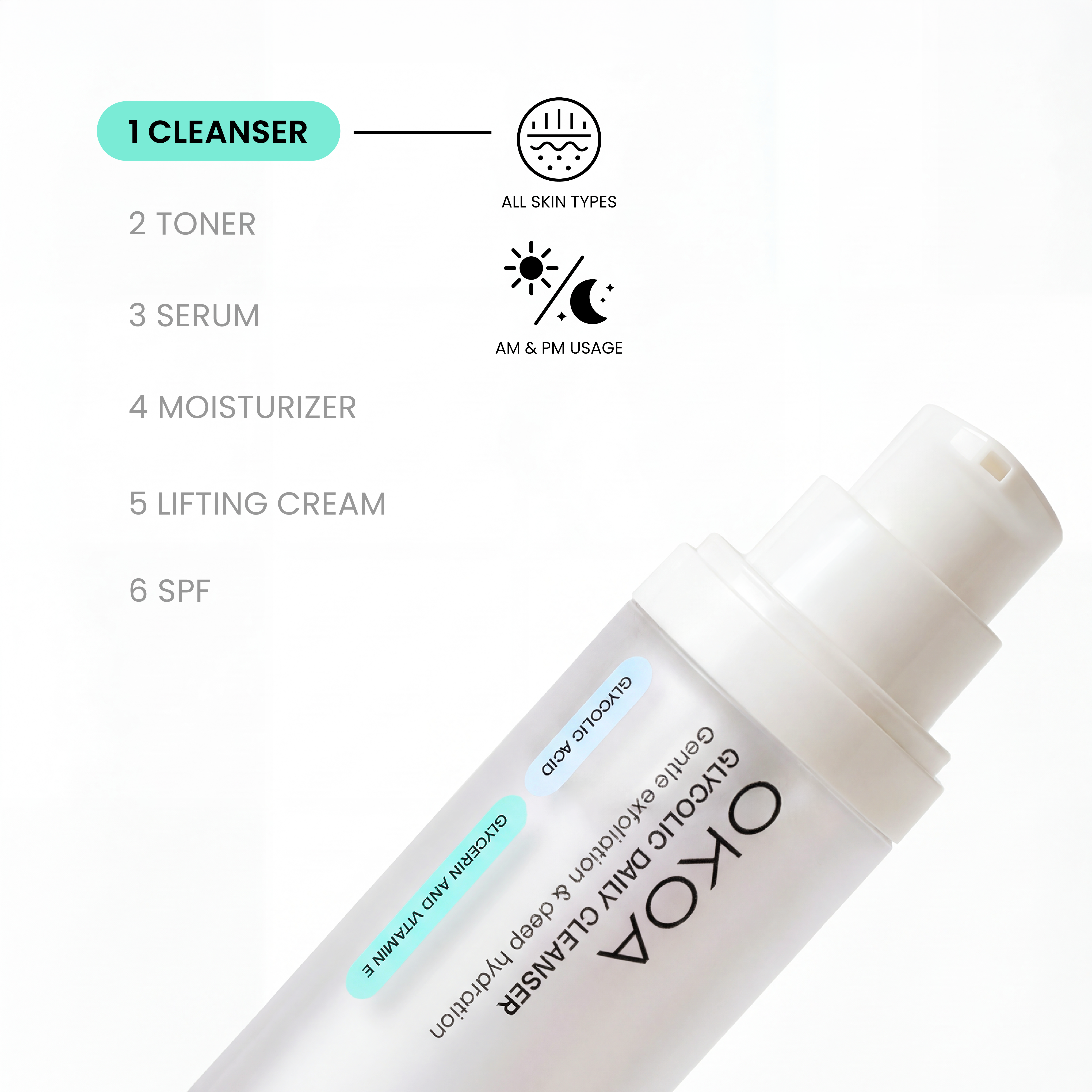 Revitalize & Lift