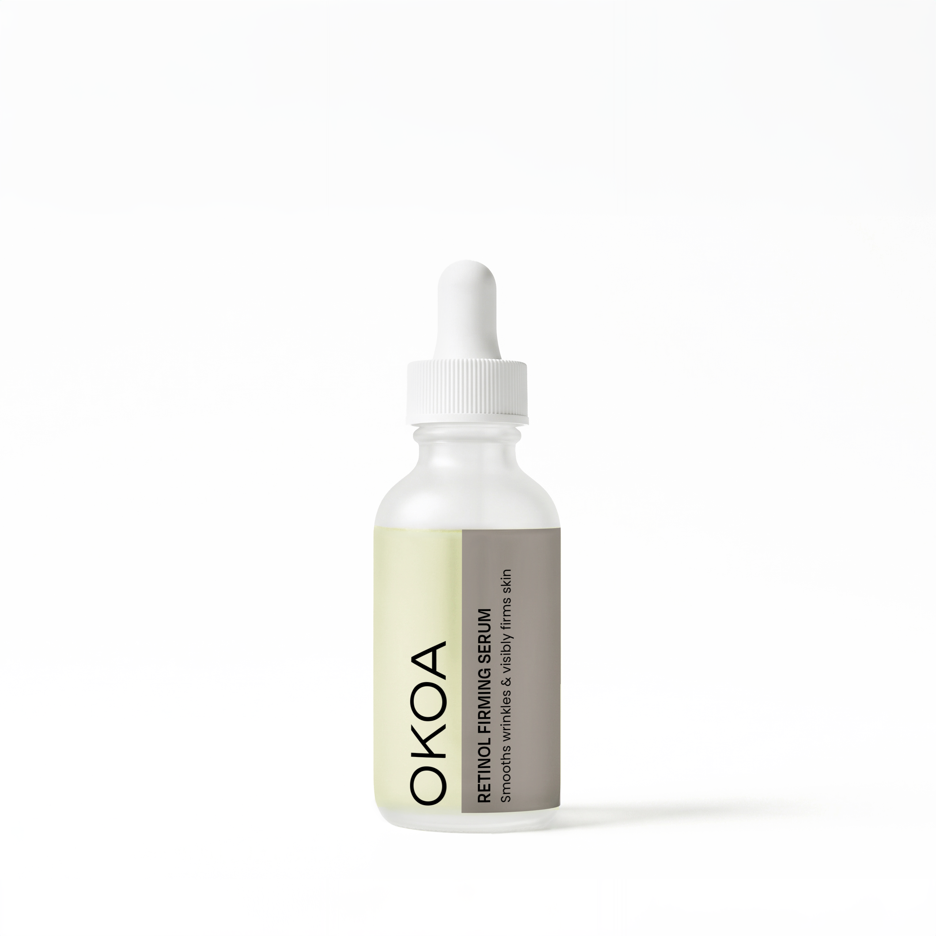 Retinol Firming Serum