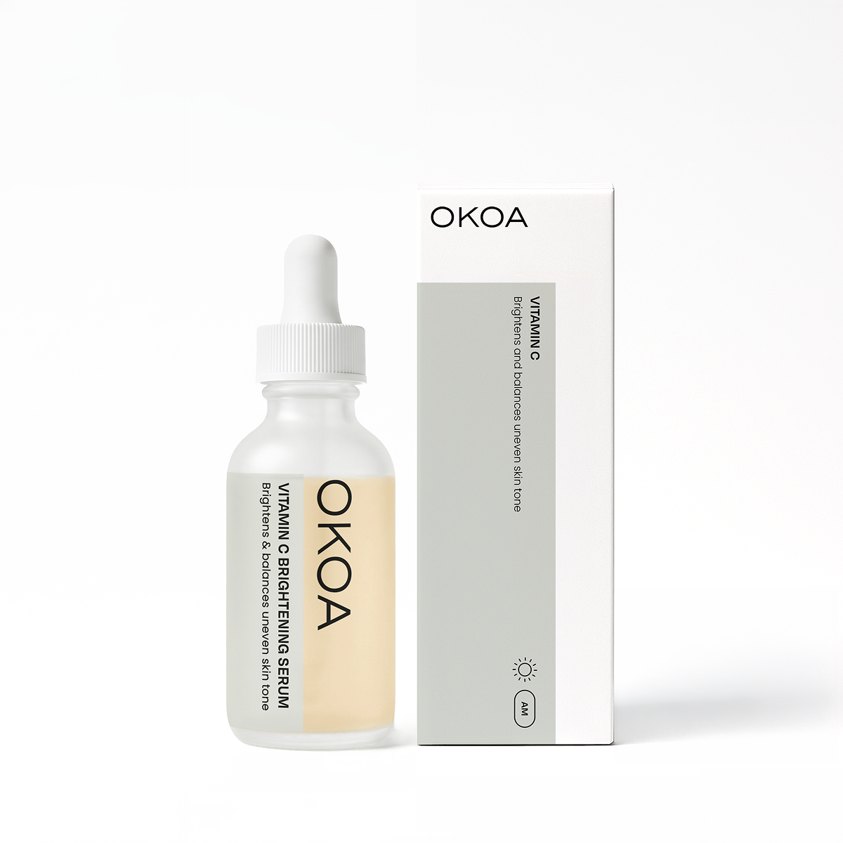 Vitamin C Brightening Serum