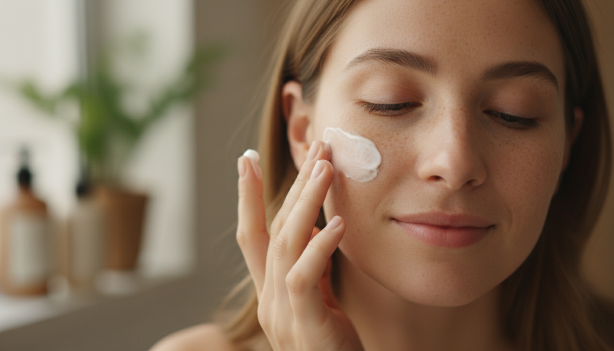How to Choose the Best Vegan Moisturizer for Your Skin Type
