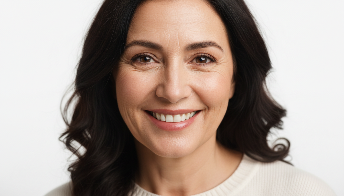 What Is Idealift? How This Firming Peptide Works in Skincare