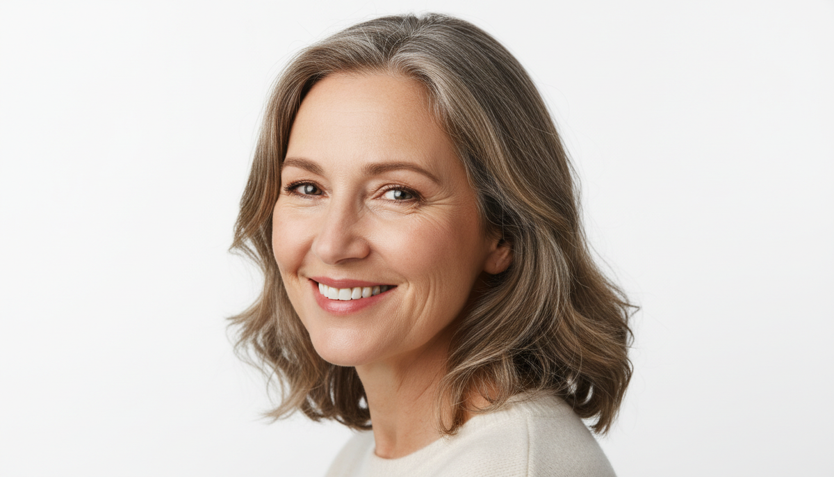 Best Anti Aging Cream for 60s: What Actually Helps Wrinkles, Dryness, and Sagging Skin