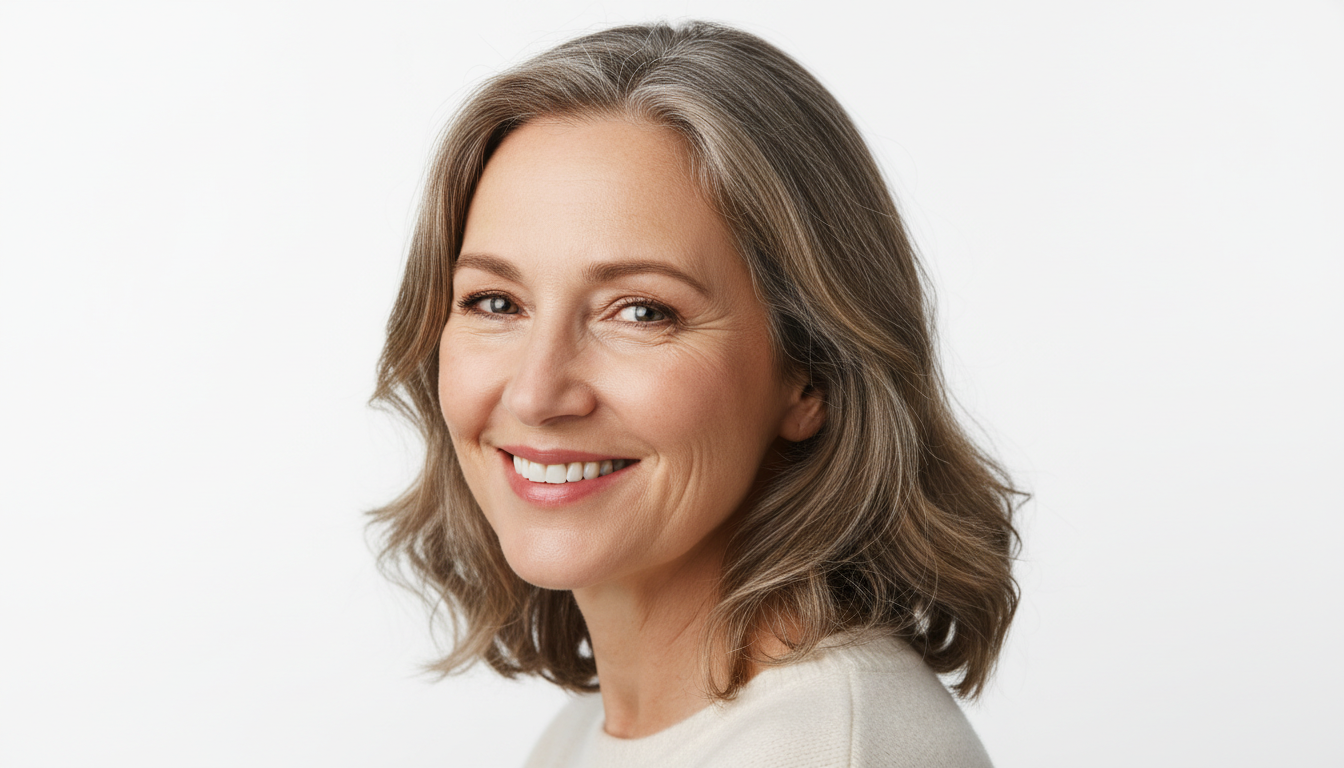 Best Anti Aging Cream for 60s: What Actually Helps Wrinkles, Dryness, and Sagging Skin