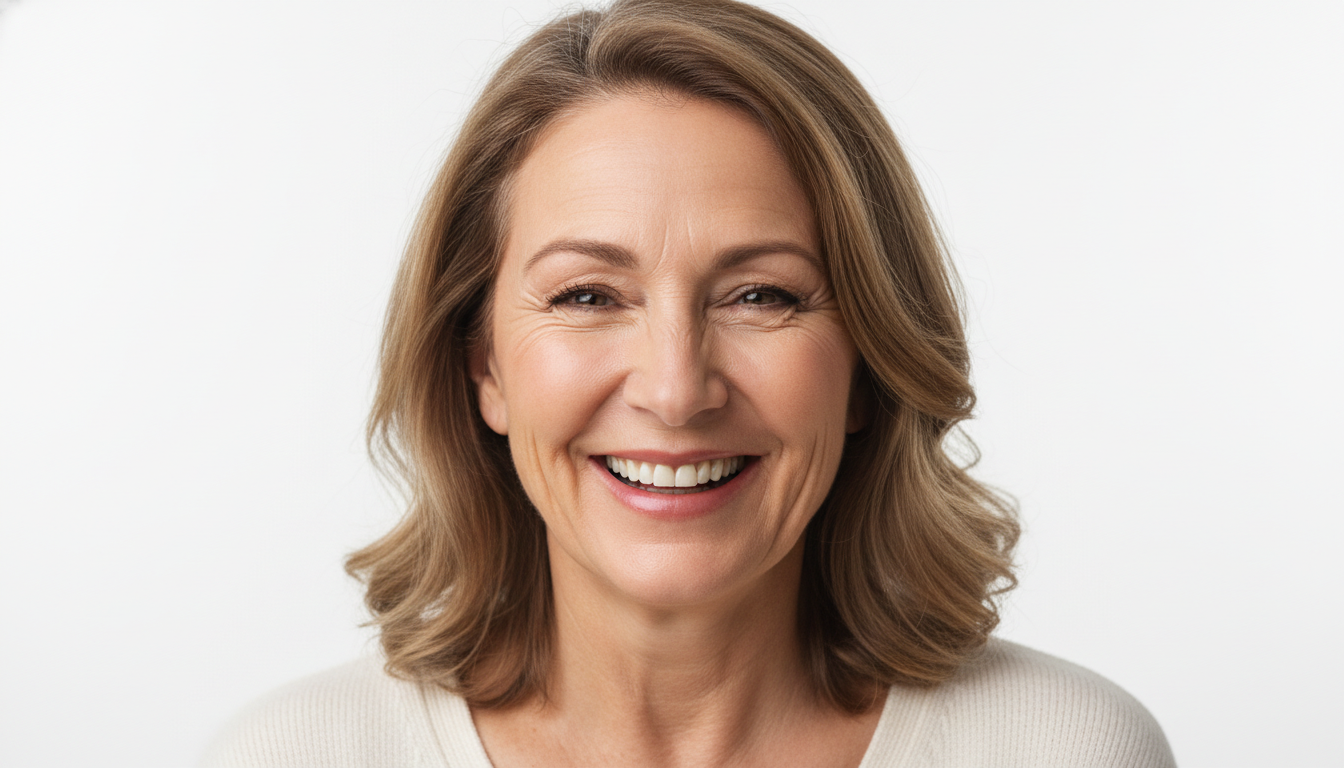 Best Anti Aging Cream for 50s: What to Look For and Which Formulas Are Actually Worth It