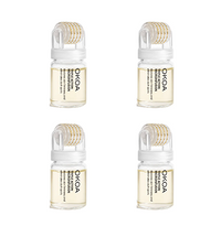 Triple Action Microinfusion
