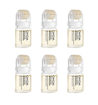 Triple Action Microinfusion