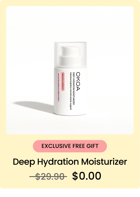 Improve your results with deeper hydrationFor many people, visible lifting and firming look better when the skin is well hydrated underneath. Deep Hydration Moisturizer is formulated to strengthen the skin barrier and create an optimal base for active treatments like the Lifting Cream, supporting both comfort and results over time.If you feel your results are not where you expected, we’ll add a free Deep Hydration Moisturizer to your next delivery so you can experience the Lifting Cream as part of a complete hydration + lift routine.