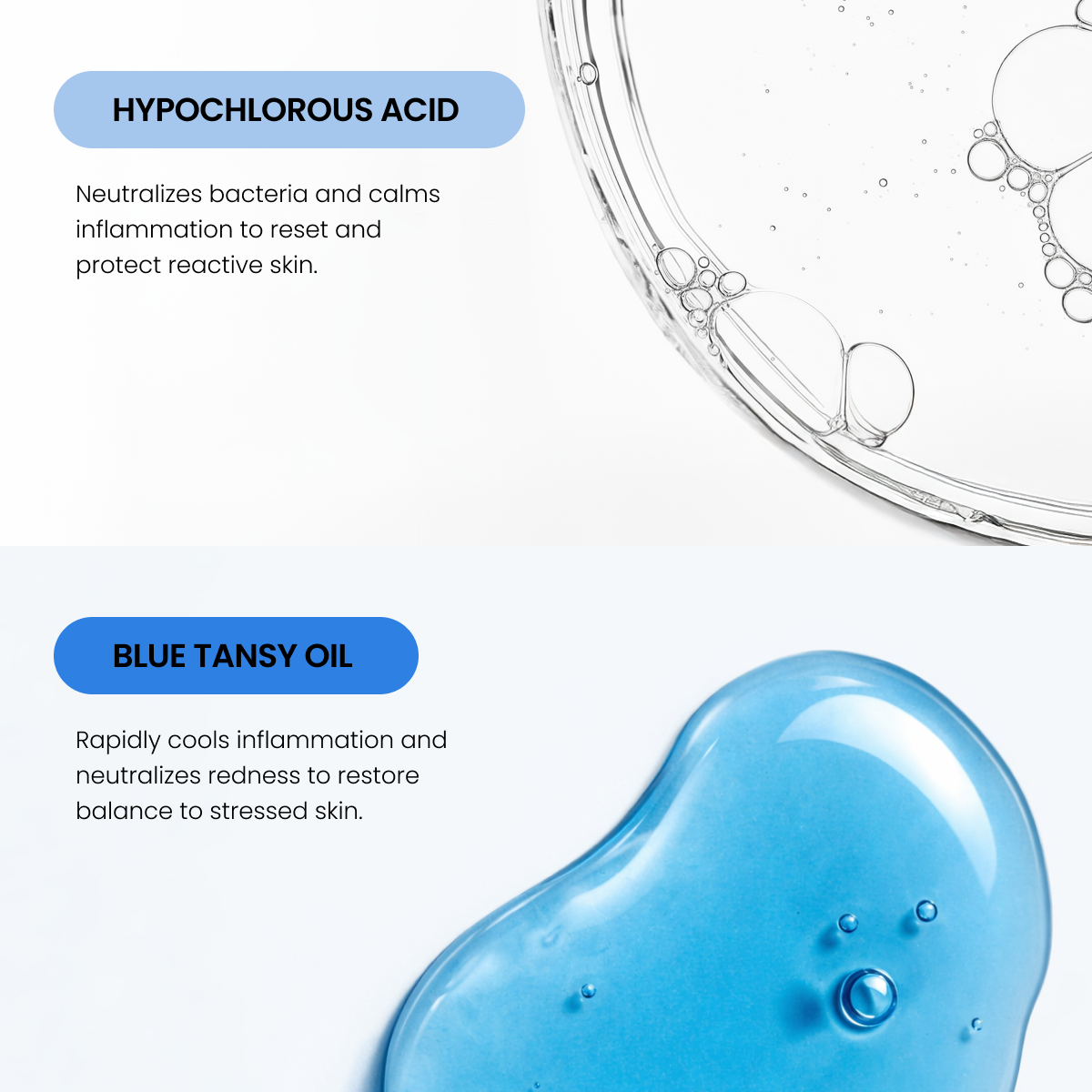 Clarifying Toner Pads