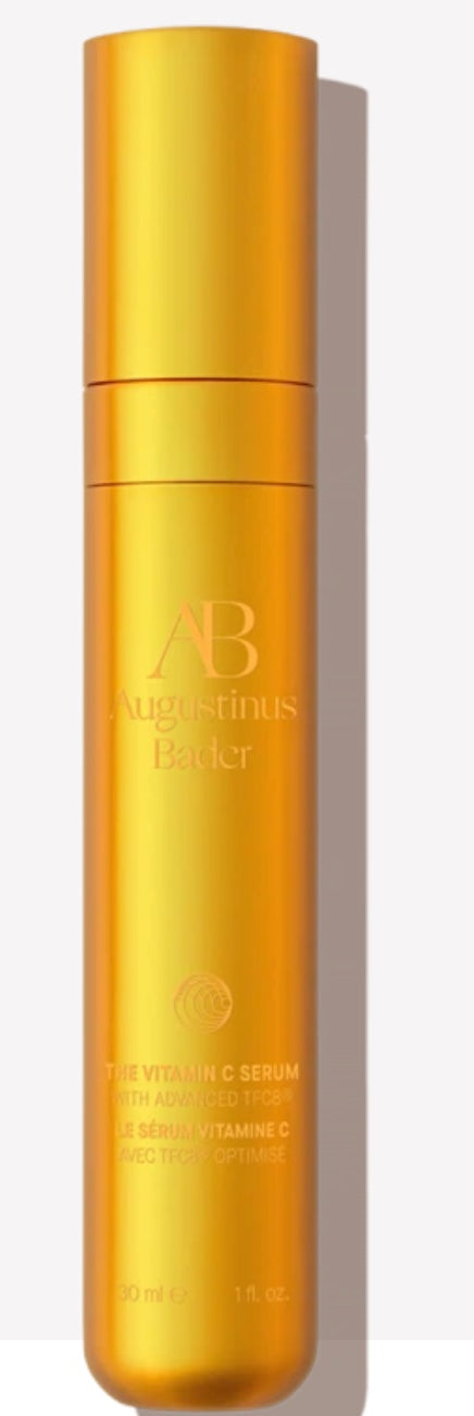 Augustinus Bader The Vitamin C Serum