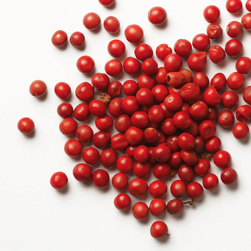 Cloudberry & Lingonberry
