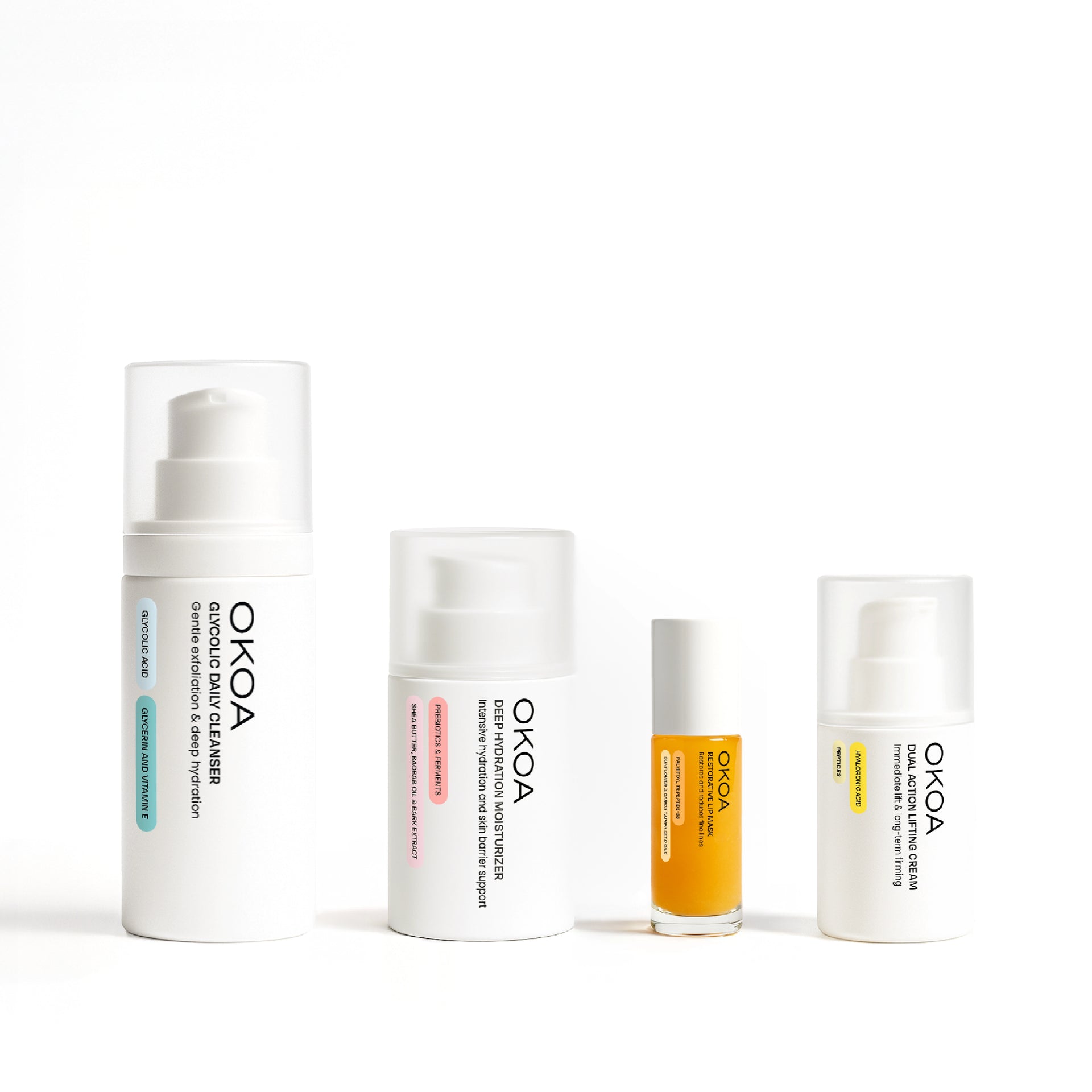 Revitalize & Lift Formula