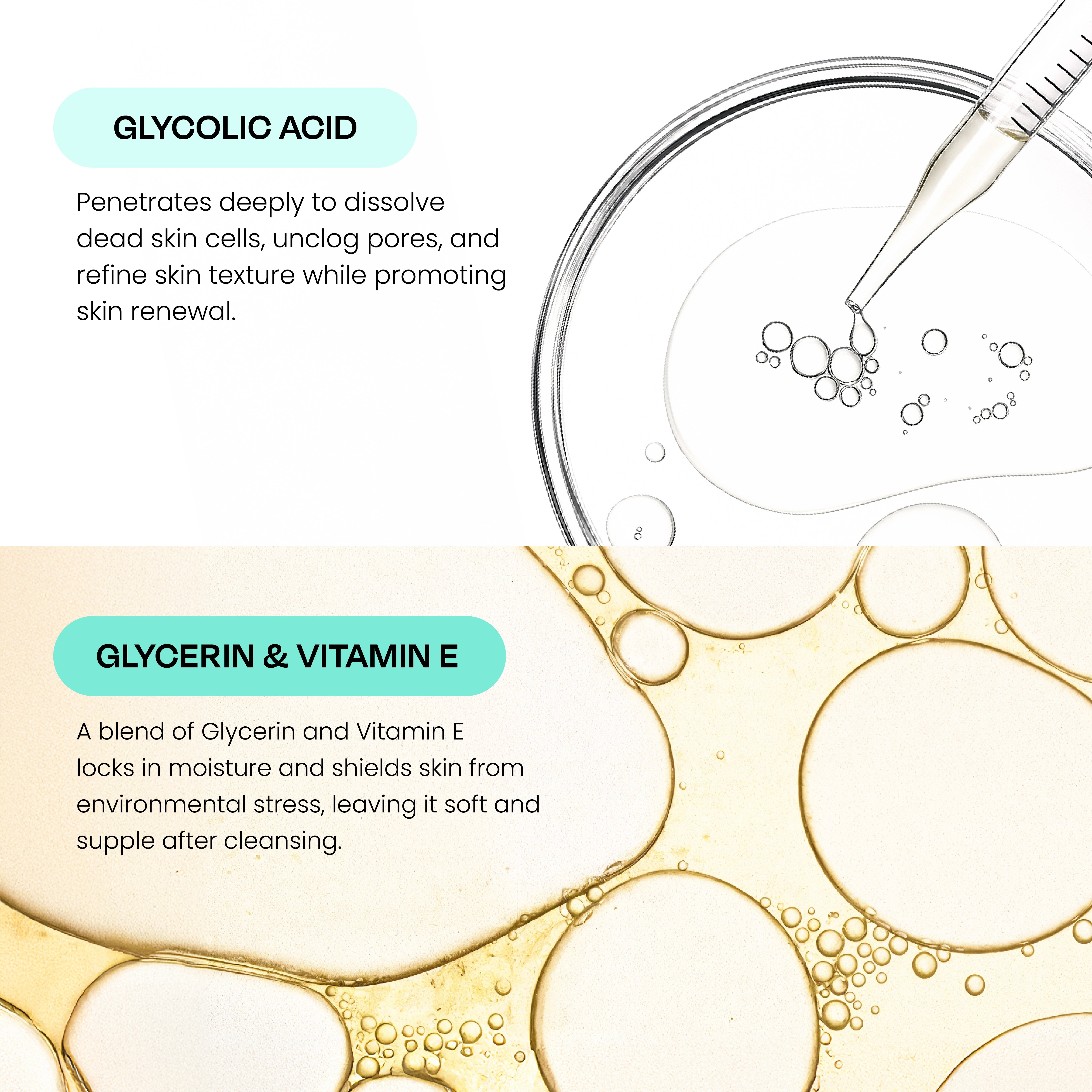 Glycolic Daily Cleanser