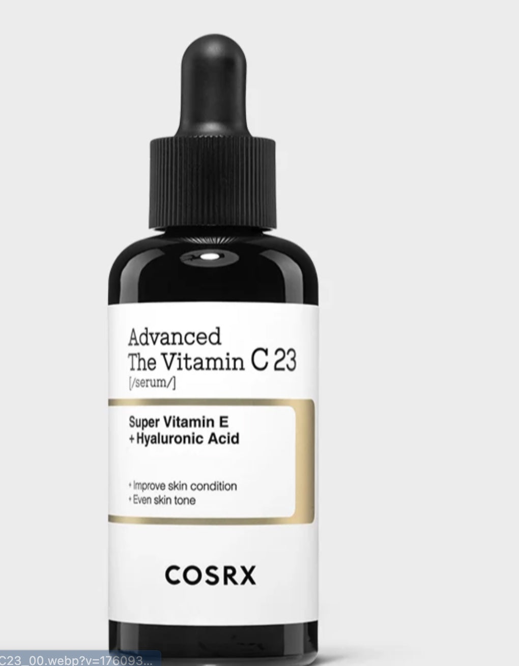 COSRX The Vitamin C 23 Serum