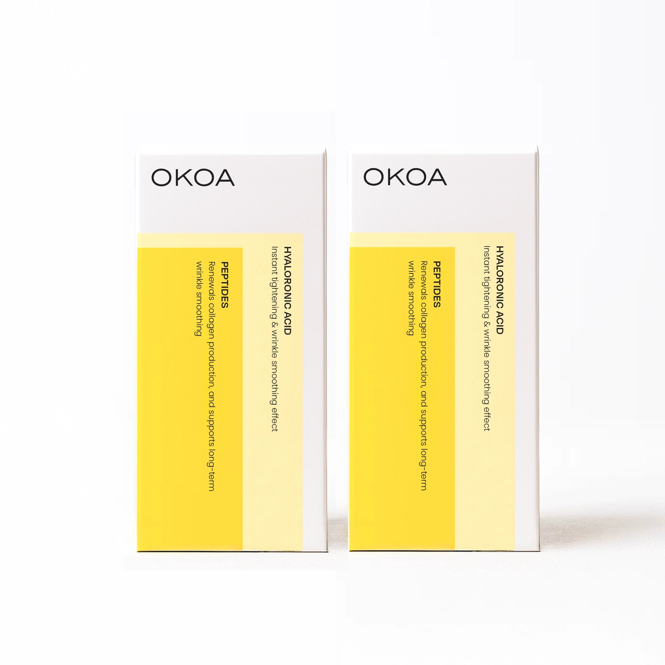 Dual Action Lifting Cream