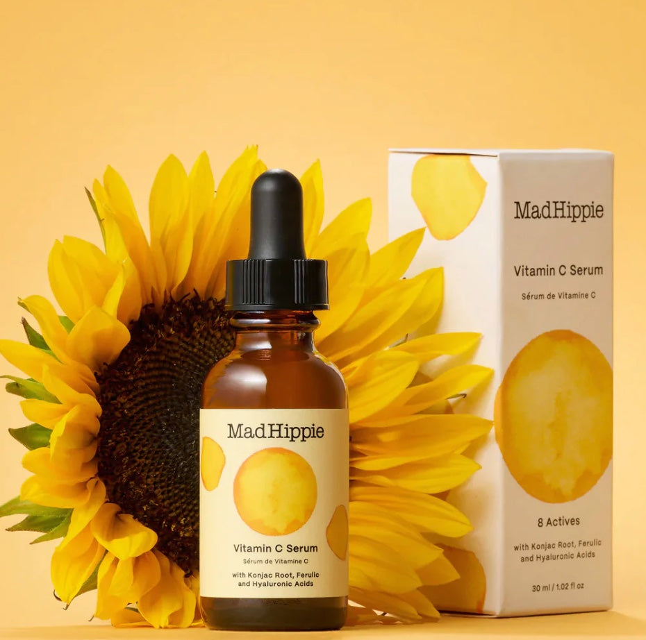 Mad Hippie Vitamin C Serum