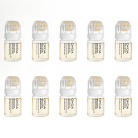 Triple Action Microinfusion