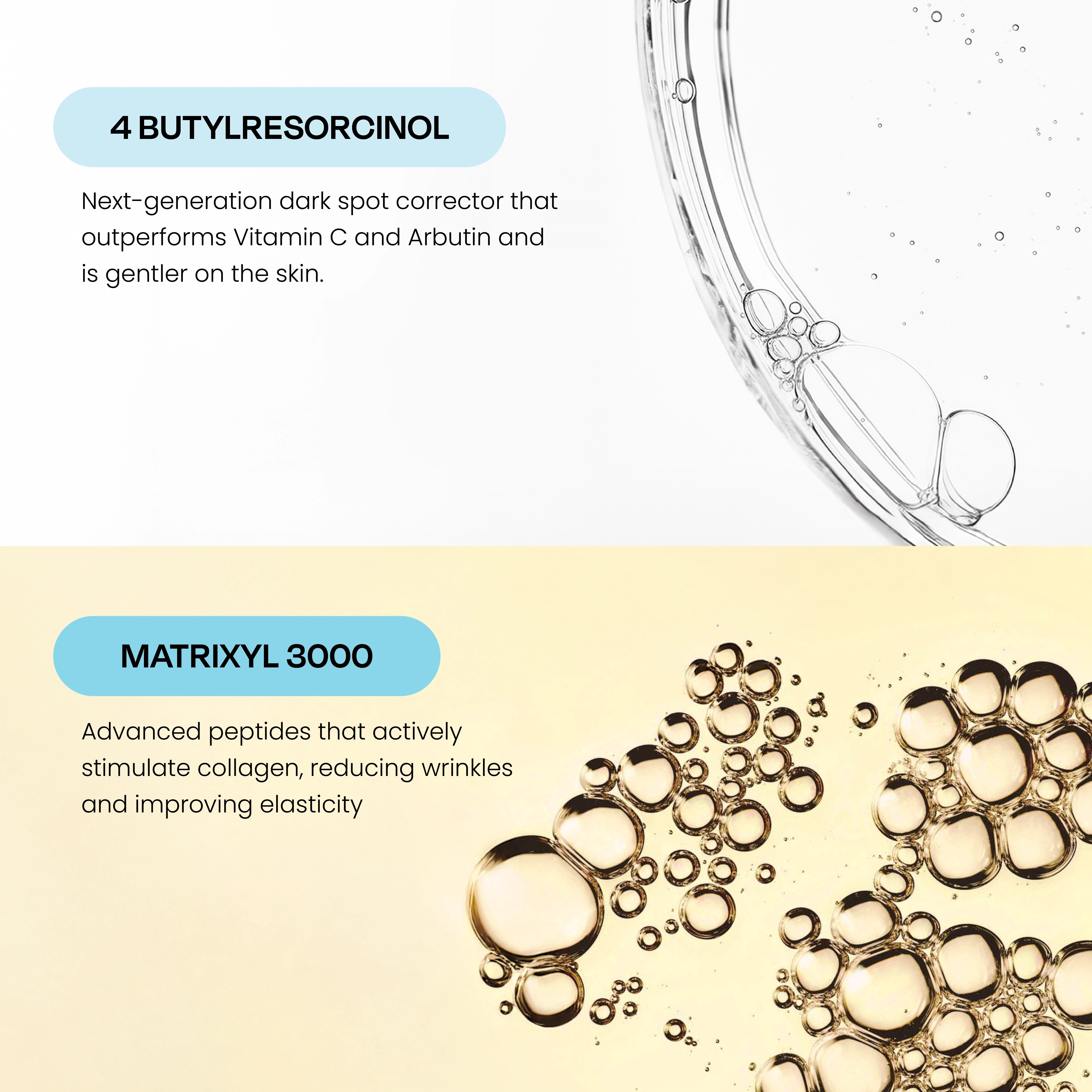 Triple Action Microinfusion