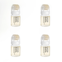 Triple Action Microinfusion