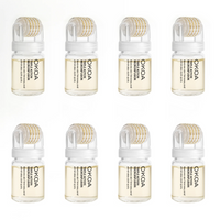 Triple Action Microinfusion