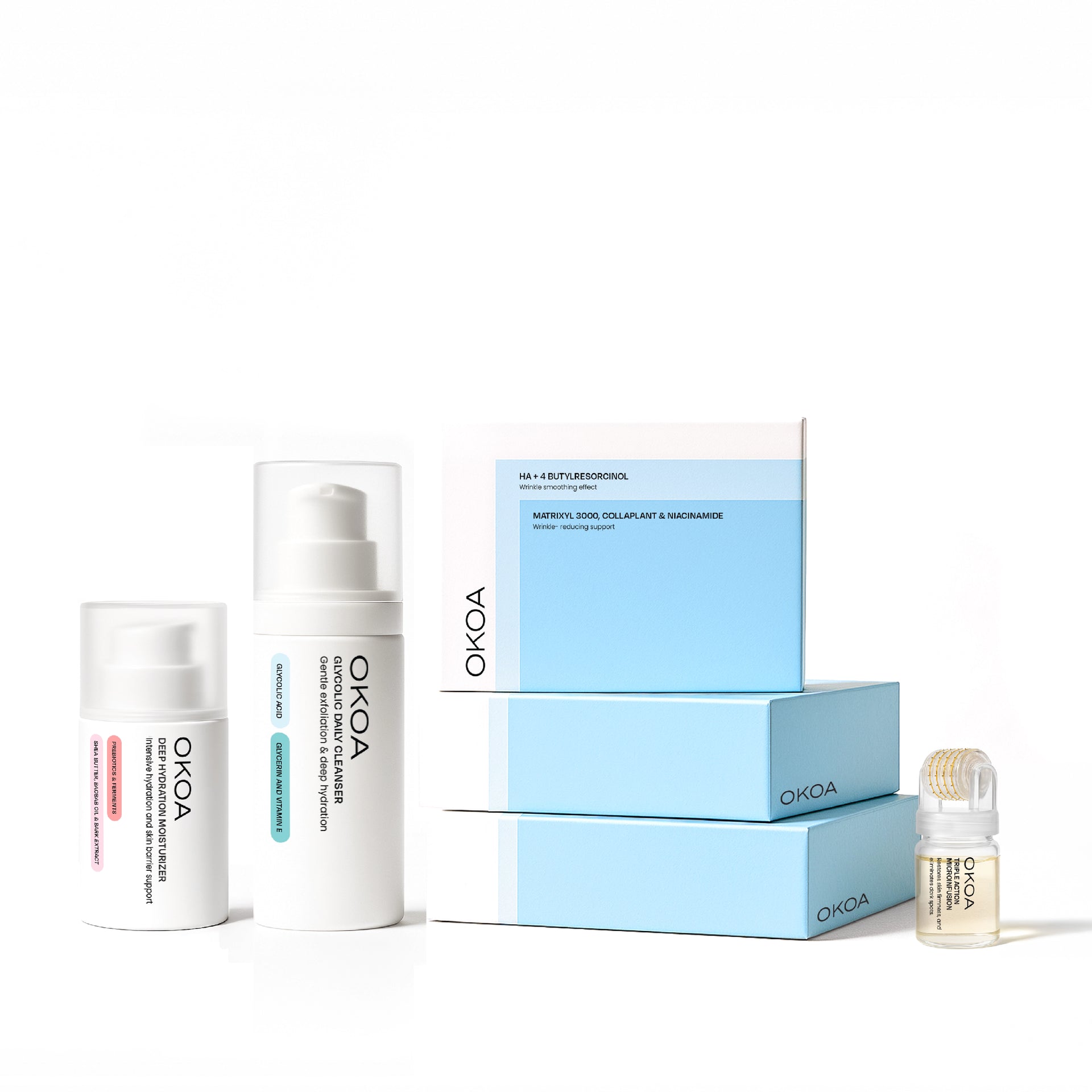 Complete Infusion Ritual