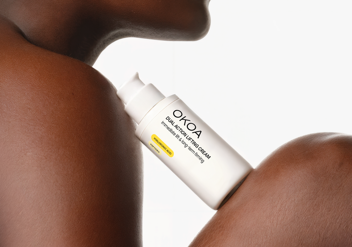 Okoa Skincare | Clean, Science-Backed Skincare That Works