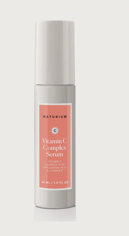 Naturium Vitamin C Complex Serum