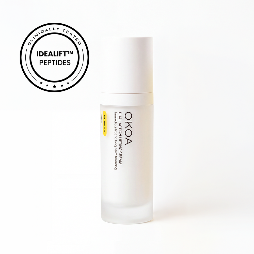 OKOA Dual Action Lifting Cream