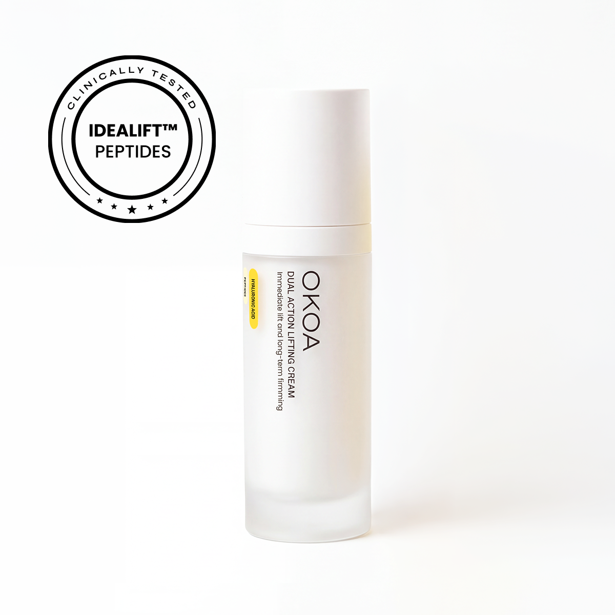 Dual Action Lifting Cream