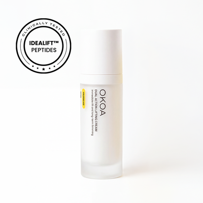 OKOA Dual Action Lifting Cream