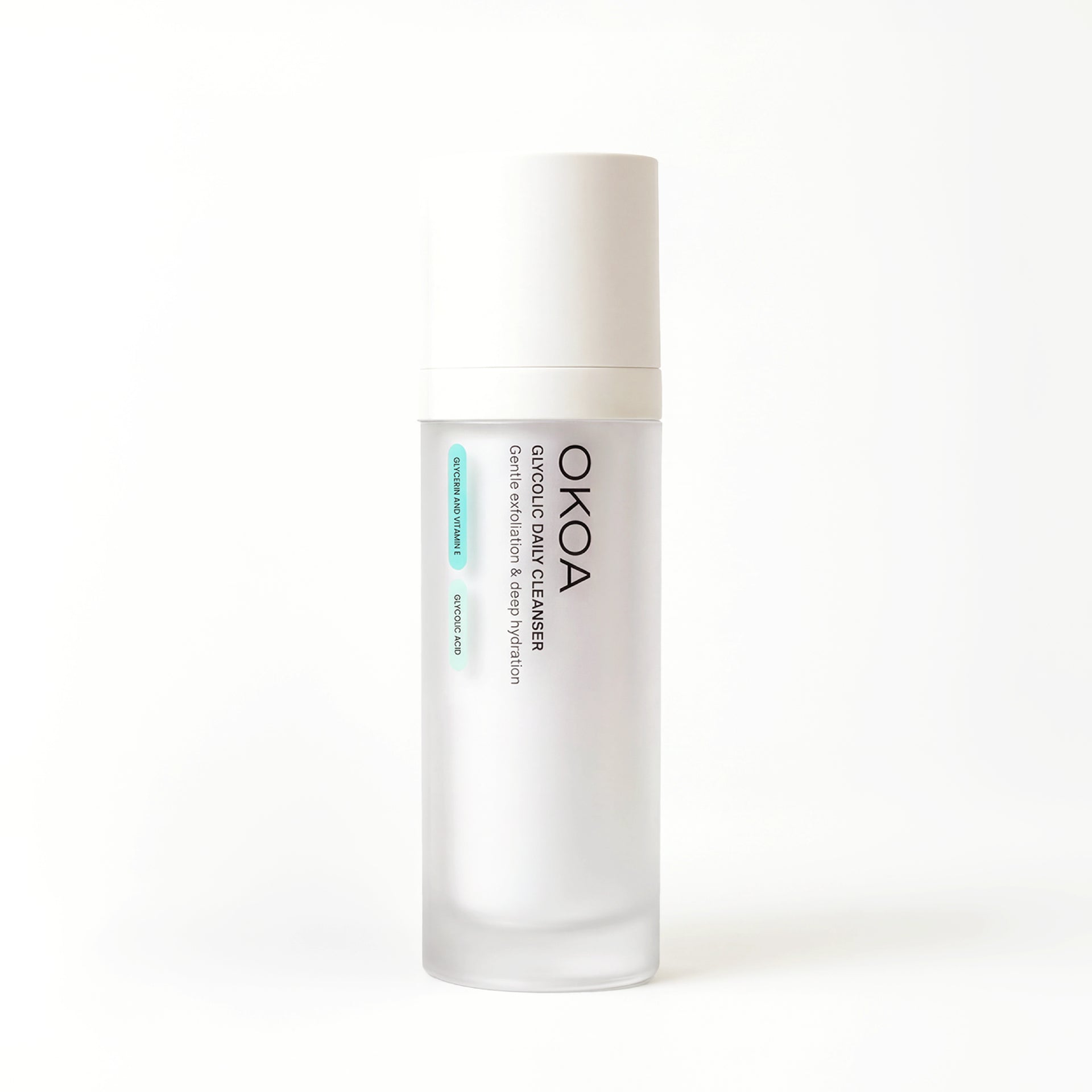 Glycolic Daily Cleanser