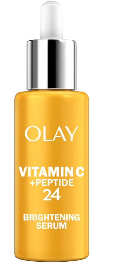 Olay Vitamin C Brightening Serum