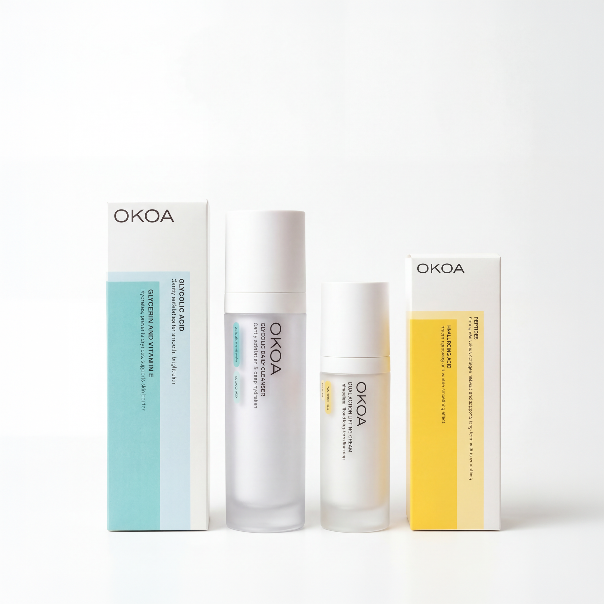 Purify & Lift
