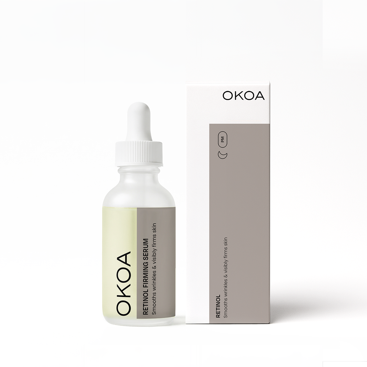 Retinol Firming Serum